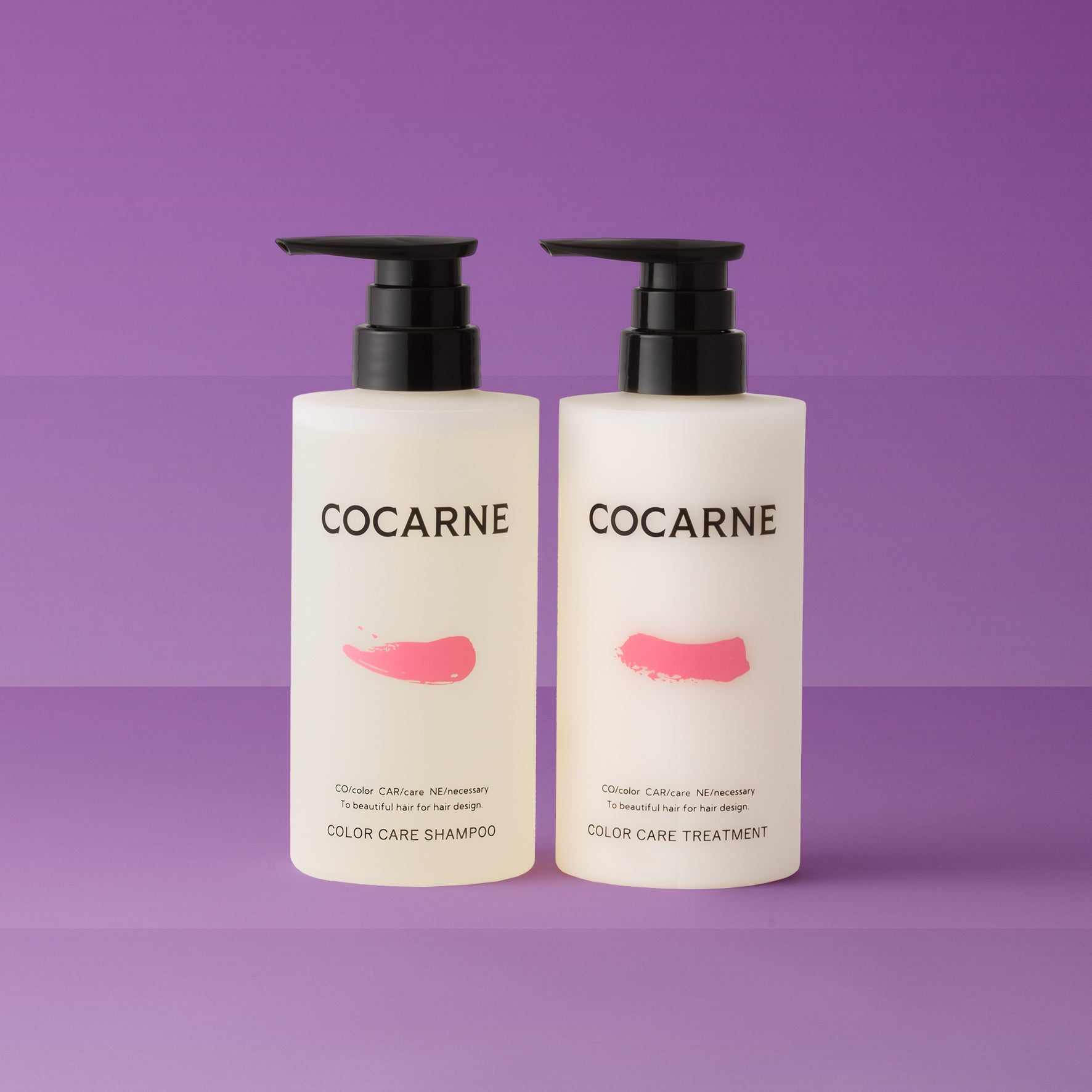 COREINTENSE シャンプー　トリートメント詰め替えセット コタアイケア 7 シャンプートリートメント詰め替えセット