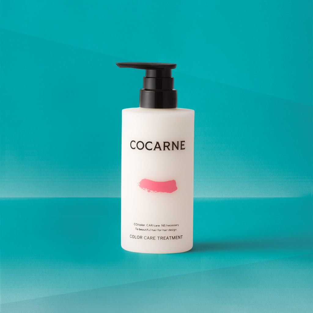 トリートメント korotama カラーケアトリートメント – EMMA COCARNE