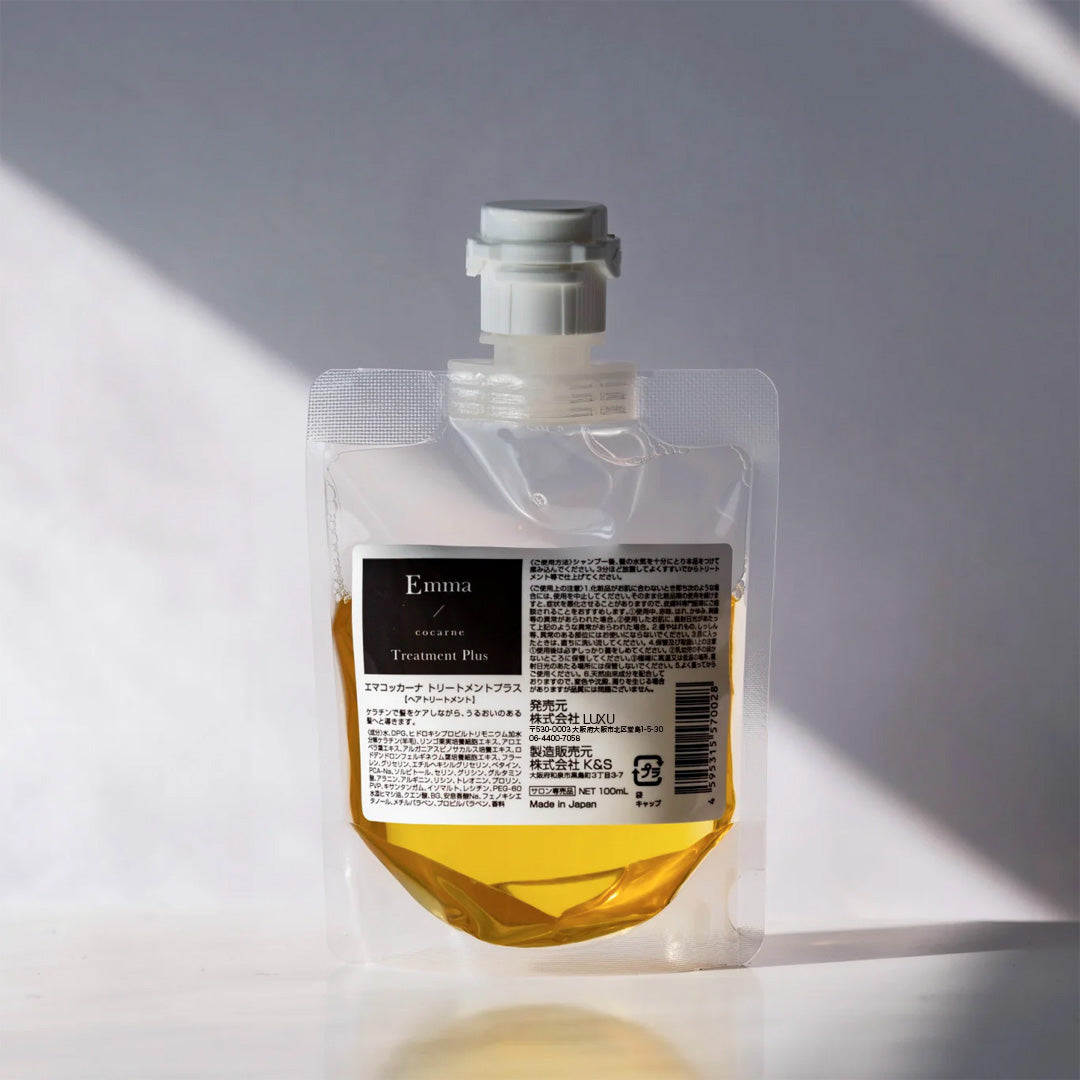 トリートメント micco X TREATMENT KERATIN CORE(K-コア) 1000ml NAKAMAーLabの通販